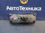 Блок управления климат-контролем  Subaru Forester SG5 EJ202
