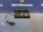 Блок управления климат-контролем  Subaru Legacy BH5 EJ202