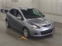 Блок управления Mazda Demio DE3FS ZJ-VE 2009 
