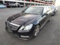 Блок управления  Mercedes-benz E-class