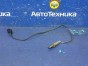 Датчик кислородный задний Mercedes-benz E-class W212247 M271DE18AL 2012