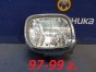 Фара противотуманная передняя левая Subaru  Forester SF9 EJ254 1999 