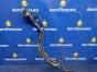 Горловина топливного бака Mitsubishi Lancer  X/galant Fortis CY4A 4B11 2007 