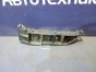 Крепление бампера переднее левое Honda Civic  Ferio ES1 D15B 2004 