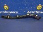 Крепление бампера заднее правое Subaru Impreza  GJ2 FB16 2014 