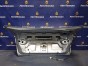 Крышка багажника  Mitsubishi Galant Fortis CY4A 4B11