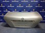 Крышка багажника задняя Nissan Bluebird Sylphy  FG10 QG15DE 2005 