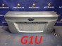Крышка багажника задняя Subaru Impreza GJ2  FB16 2014 