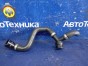 Патрубок системы охлаждения  3-series E90 N52B25A