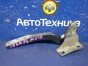 Петля капота левая Nissan Dualis/qashqai  NJ10 MR20DE 2007 