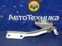 Петля капота кронштейн капота Nissan Nv200 VM20 HR16DE