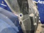Подкрылок передний правый Subaru Impreza