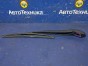 Поводок стеклоочистителя дворник резинка дворника щетка стеклоочистителя Mazda Demio DE3FS ZJ-VE