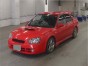 Распорка задняя нижняя Subaru Impreza Wrx  GGA EJ205 2004 