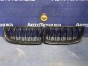 Решетка радиатора BMW 3-series E90 N52B25A  2006 