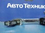 Ручка двери внешняя передняя правая Honda CR-V