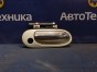 Ручка двери внешняя дверная ручка наружная Nissan Bluebird Sylphy FG10 QG15DE