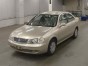 Ручка двери внешняя передняя правая Nissan Bluebird Sylphy