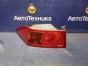 Стоп-сигнал задний левый Honda Accord CL8 K20A 2006