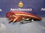 Стоп-сигнал задняя фара Infiniti Ex37 NJ50 VQ37VHR