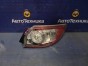 Стоп-сигнал задний правый Mazda Axela BLEFW LF-VDS 2009
