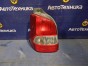 Стоп-сигнал задний левый Mazda Demio DW3W  B3E 2001 