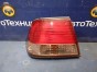 Стоп-сигнал задний левый Nissan Sunny FB15 QG15DE 2004