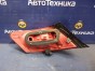 Стоп-сигнал задний правый Mark X GRX125 4GR-FSE