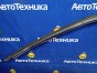 Ветровик правый Subaru Impreza GG2 EJ152 2004
