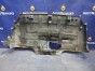Защита двигателя  Subaru Forester SF9 EJ254