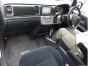 Блок управления климат-контролем  Honda Step Wagon