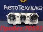 Блок управления климат-контролем Mazda Atenza  GG3S L3-VE 2005 