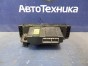 Блок управления климат-контролем  Subaru Forester SF5 EJ205