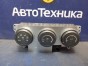 Блок управления климат-контролем Subaru Impreza  GG2 EJ152 2004 