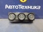 Блок управления климат-контролем Subaru Impreza  GJ2 FB16 2014 