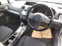 Блок управления климат-контролем Subaru Impreza  GJ2 FB16 2014 