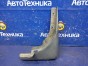 Брызговик передний правый Nissan X-trail NT30 QR20DE 2005