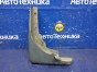 Брызговик передний левый Nissan X-trail NT30 QR20DE 2005