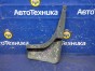 Брызговик  Nissan X-trail NT30 QR20DE