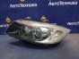 Фара передняя левая 3-series E90 N52B25A