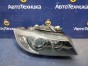 Фара передняя правая 3-series E90 N52B25A