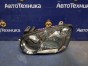 Фара передняя левая Subaru Impreza GG2 EJ152  2003 