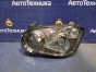 Фара передняя левая Impreza/impreza Wrx GGA EJ205