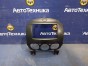 Консоль магнитофона Mazda Demio DE3FS ZJ-VE  2009 