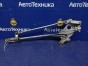 Механизм дворников трапеция дворников Honda Civic Ferio ES1 D15B