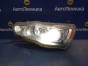 Фара передняя левая Mitsubishi Lancer X/galant  Fortis CY4A 4B11 2007 