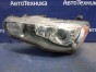 Фара  Mitsubishi Lancer X/galant Fortis CY4A 4B11