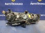 Фара передняя левая Lancer X/galant Fortis CY4A 4B11