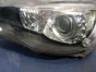 Фара передняя левая Mitsubishi Lancer X/galant  Fortis CY4A 4B11 2007 