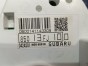 Панель приборов Impreza GJ2 FB16